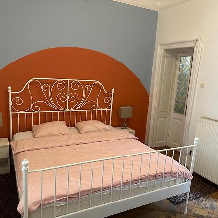 Sweethome Near Historical Center Bucareste Exterior foto
