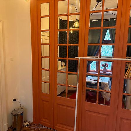 Sweethome Near Historical Center Bucareste Exterior foto