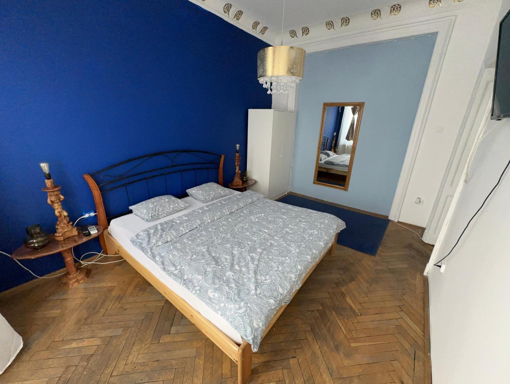 Sweethome Near Historical Center Bucareste Exterior foto