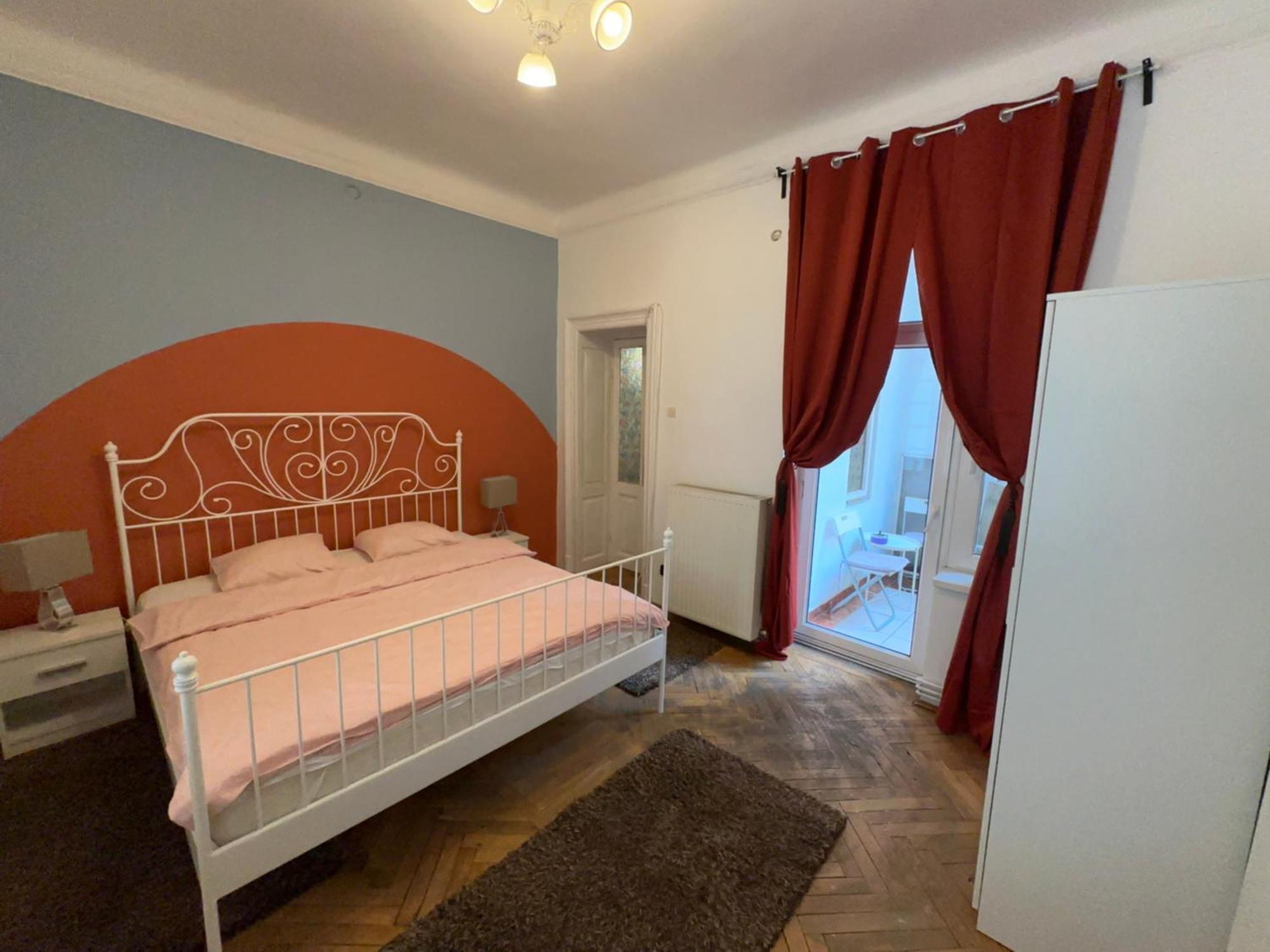 Sweethome Near Historical Center Bucareste Exterior foto