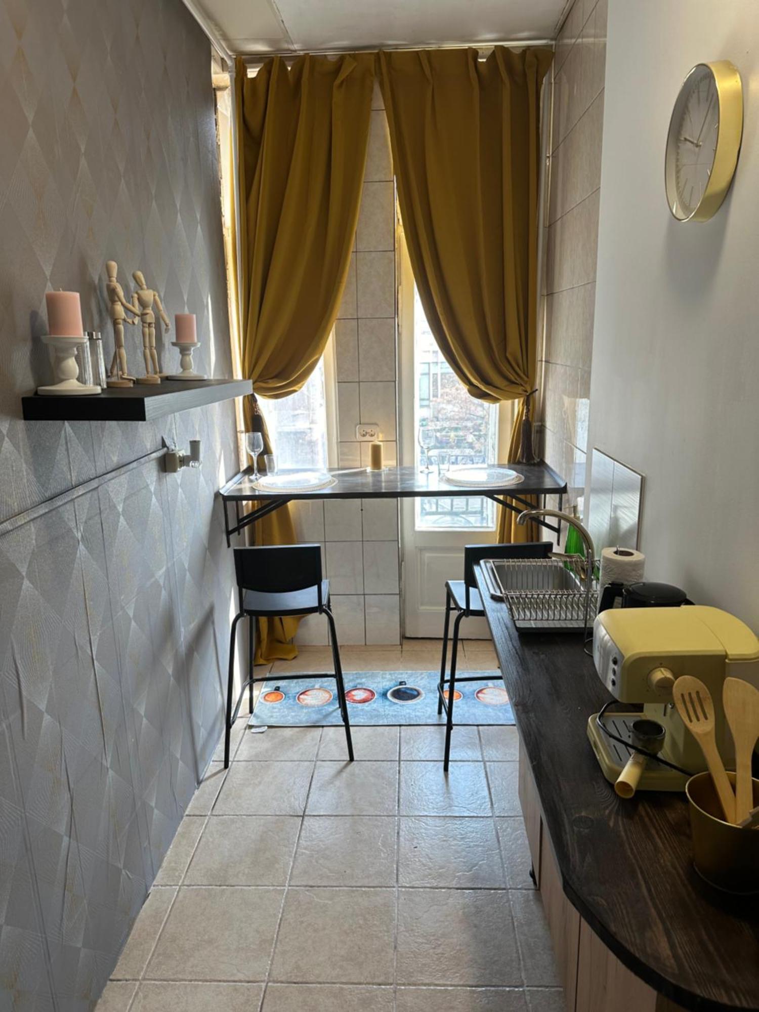 Sweethome Near Historical Center Bucareste Exterior foto