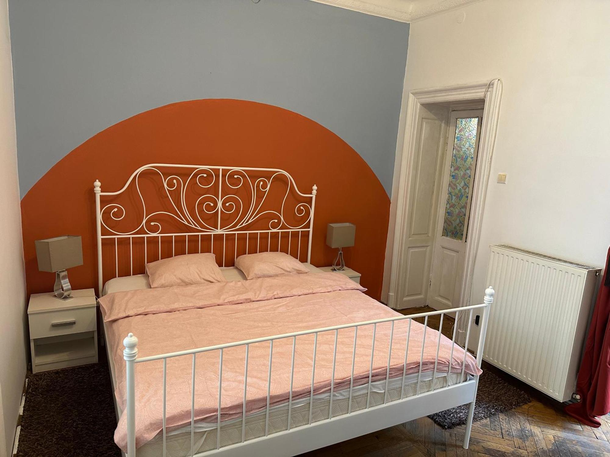 Sweethome Near Historical Center Bucareste Exterior foto